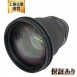 SIGMA  105mm F1.4 DG HSM