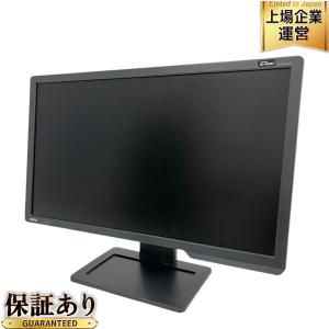 BENQ 液晶モニター XL2411-B 24inch ディスプレイ