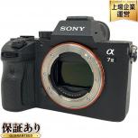 SONY   ILCE-7M3