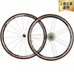 CAMPAGNOLO /Panaracer/ SHIMANO   ZONDA 2way Fit / Duro Protex 700×23C/CS-R8000