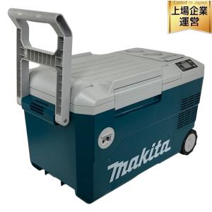 makita マキタ CW180D 充電式保冷温庫 クーラーボックス