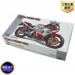 Hasegawa YAMAHA TZR250 1KT 1/12 プラモデル