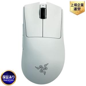 RAZER DEATHADDER V3 PRO RZ01-0463 マウス レイザー ワイヤレス ゲーミング