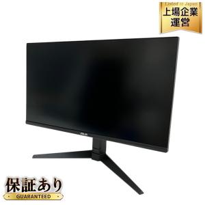 ASUS VG28UQL1A 28型4K UHDゲーミングディスプレイ