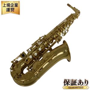 YAMAHA YAS-280 アルトサックス 管楽器 楽器 スタンダード 入門用