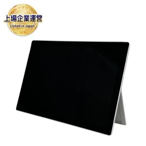 マイクロソフト Microsoft SurfacePro7 Intel Core i5 12.3型 SSD 128GB 8GB VDV-00014 タブレット パソコン