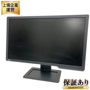 BENQ 液晶モニター XL2411-B 24inch ディスプレイ