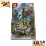 SQUARE ENIX Nintendo Switch ドラゴンクエスト III そして伝説へ... ゲーム ソフト スクエニ スクウェア・エニックス
