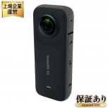 Insta360  CINSAAQ/B(型番につきましては外観及び前オーナー様からのヒアリングにより判断しております)