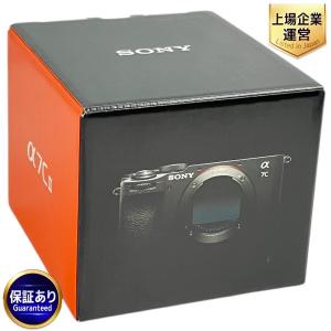 SONY ソニー ILCE-7CM2 α7C II デジタル 一眼 カメラ ボディ Eマウント ミラーレス ブラック