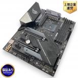 ASUS  ROG STRIX X570-E GAMING