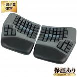 Kinesis Advantage 360 Pro 無刻印 ピンク軸 パームレスト付