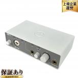 Steinberg IXO12 USB オーディオ インターフェース 音響機材