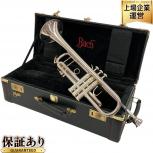 Vincent Bach Stradivarius 37G 180ML37GBSP ヴィンセント バック ストラディバリウス トランペット ハードケース付