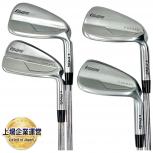 PING i525 7,9,W,U N.S.PRO アイアン4本