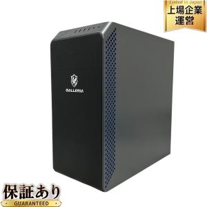 Thirdwave XA7C-R70S i7-10700 2.90GHz 16GB SSD 512GB GeForce RTX 2070 SUPER Windows 10 Home デスクトップ