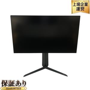 LG UltraGear 27GP95R-B ゲーミング液晶ディスプレイモニター 27インチ 2023年製 PC周辺機器