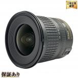 NIKON DX AF-S NIKKOR 10-24mm F3.5-4.5G ED 超広角 ズームレンズ