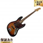 Fender Mexico PLAYER JAZZ BASS PF 3TS ジャズベース 4弦 2021 フェンダー 弦楽器