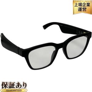 BOSE FRAMES ALTO サングラス型 スピーカー Bluetooth BMD0008 S/M