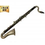 H.SELMER   DEPOSE Low E♭