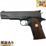 WA  Springfield MODEL FBI Special 
