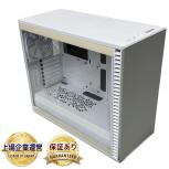 Fractal Design FD-C-DEF7A Define 7 TG Clear Tint PCケース