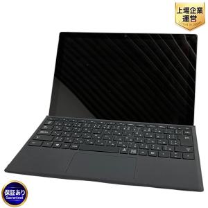 Microsoft Surface Pro 7 タブレット PC 12.3型 Core i5-1035G4 1.10GHz 8GB SSD 256GB マイクロソフト