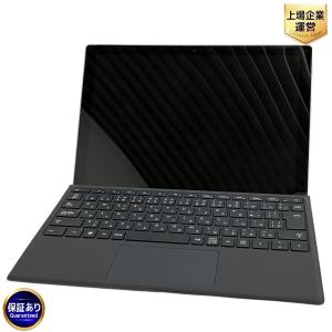 Microsoft Surface Pro 7 タブレット PC 12.3型 Core i5-1035G4 1.10GHz 8GB SSD 256GB マイクロソフト