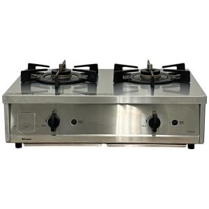 公式 Rinnai RT31-2STS(キッチン家電)の新品/中古販売 | 1425080 その他
