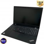 LENOVO ThinkPad 20U3000XJP ノート PC Intel Core i5-10210U 1.60GHz 8GB HDD500GB 15.6型 Win 11 Pro