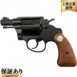 TANAKA WORKS   COLT Detective Special .38 SPECIAL Heavy Weight