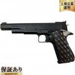 ウエスタンアームズ   CLARK BOWLING PIN GUN 