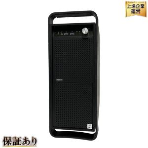 MouseComputer DAIV Z5-Z490 デスクトップ PC i7 10700 2.9GHz 32GB HDD 2TB SSD 1TB GTX 1660 SUPER Win 10 Home 64bit