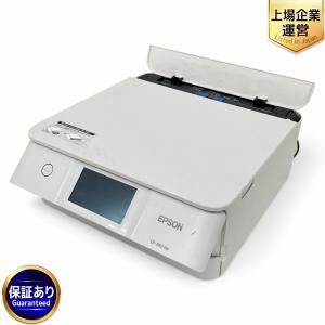 EPSON エプソン EP-882AW インクジェット プリンター