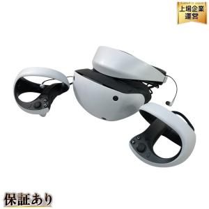 SONY CFI-ZVR1 JX Play station VR2 VR 機器