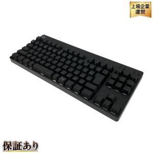 Logicool G-PKB-002LNd GX RED LINEAR ロジクール PRO Gaming Keyboard キーボード