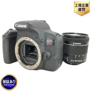 Canon キャノン EOS Kiss X9i 一眼レフ ミラーレス カメラ