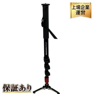 Manfrotto MVM500A(一脚)の新品/中古販売 | 416699 | ReRe[リリ]