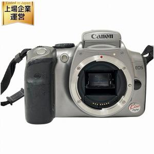 Canon キャノン EOS KISS カメラ ボディ 撮影 コレクション 写真