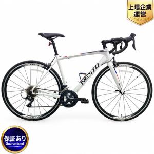 NESTO ALTERNA 465サイズ SHIMANO SORA ロードバイク