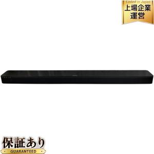 BOSE ボーズ 421650 SOUNDTOUCH 300 サウンドバー 音響機器 オーディオ