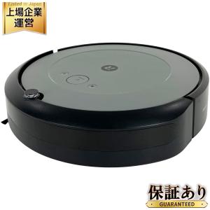 iRobot i3 Roomba ロボット掃除機 RVD-Y1 クリーナー アイロボット 家電 ルンバ
