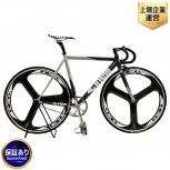 CINELLI   MASH HISTOGRAM 2011