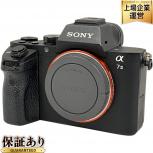 SONY  ILCE-7M2