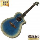 Ibanez   AEWC32FM-GBL