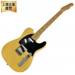 Fender フェンダー   Telecaster MEXICO 2014年製 