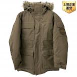 Eddie Bauer エディー バウアー ダウンジャケット N31083 サイズ L メンズ