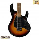 Ernie Ball   MUSIC MAN Silhouette HSH Hardtail