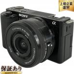 SONY   ZV-E10L 16-50mm F3.5-5.6 SELP1650
